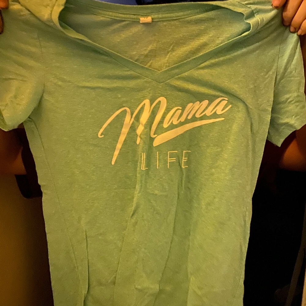 Mama life